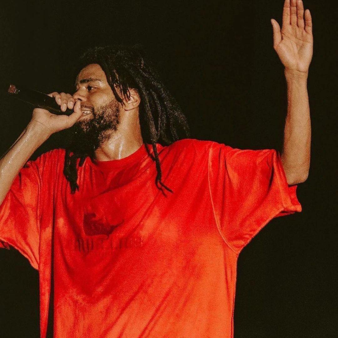 ''All of You'' ''J Cole X Boombap Type Beat''