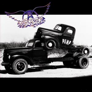 Aerosmith - Dulcimer Stomp  The Other Side (Karaoke Version) 带和声伴奏 （降1半音）