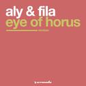 Eye Of Horus专辑
