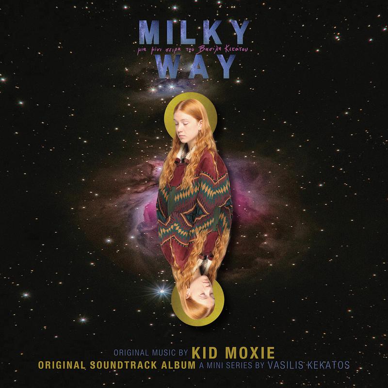 Kid Moxie - 50's Kinda Romance