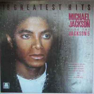 We've Got a Good Thing Going - Michael Jackson (TO karaoke) 带和声伴奏 （降5半音）