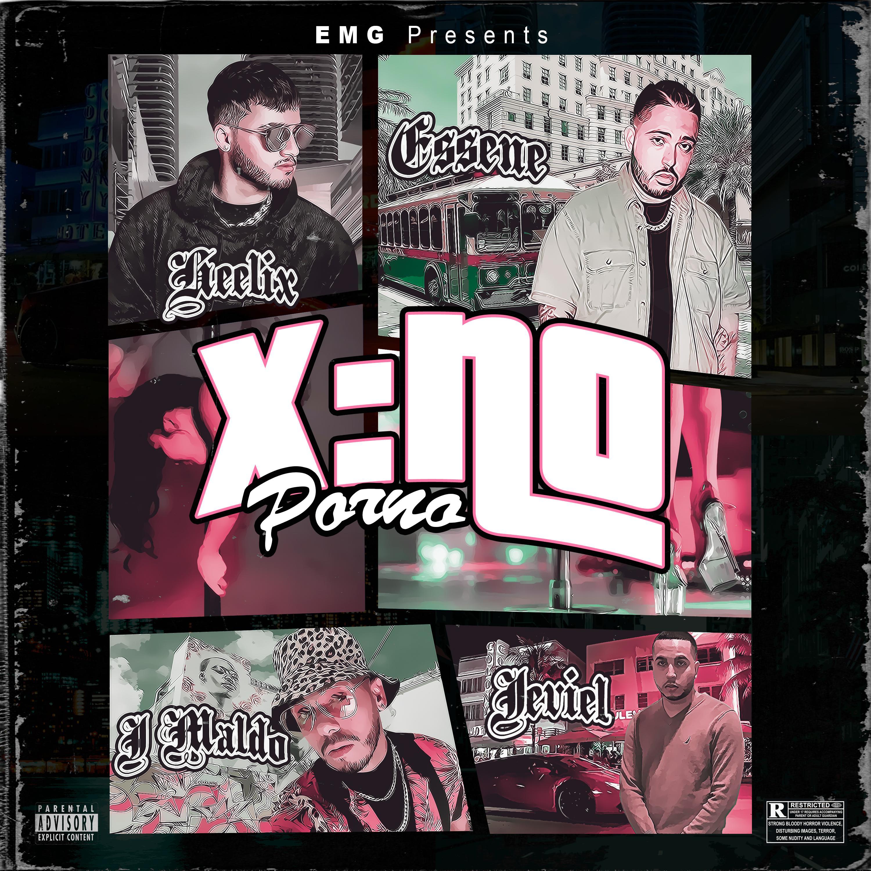 XNO (PORNO) (feat. JMaldo, Heelix & Jeviel)