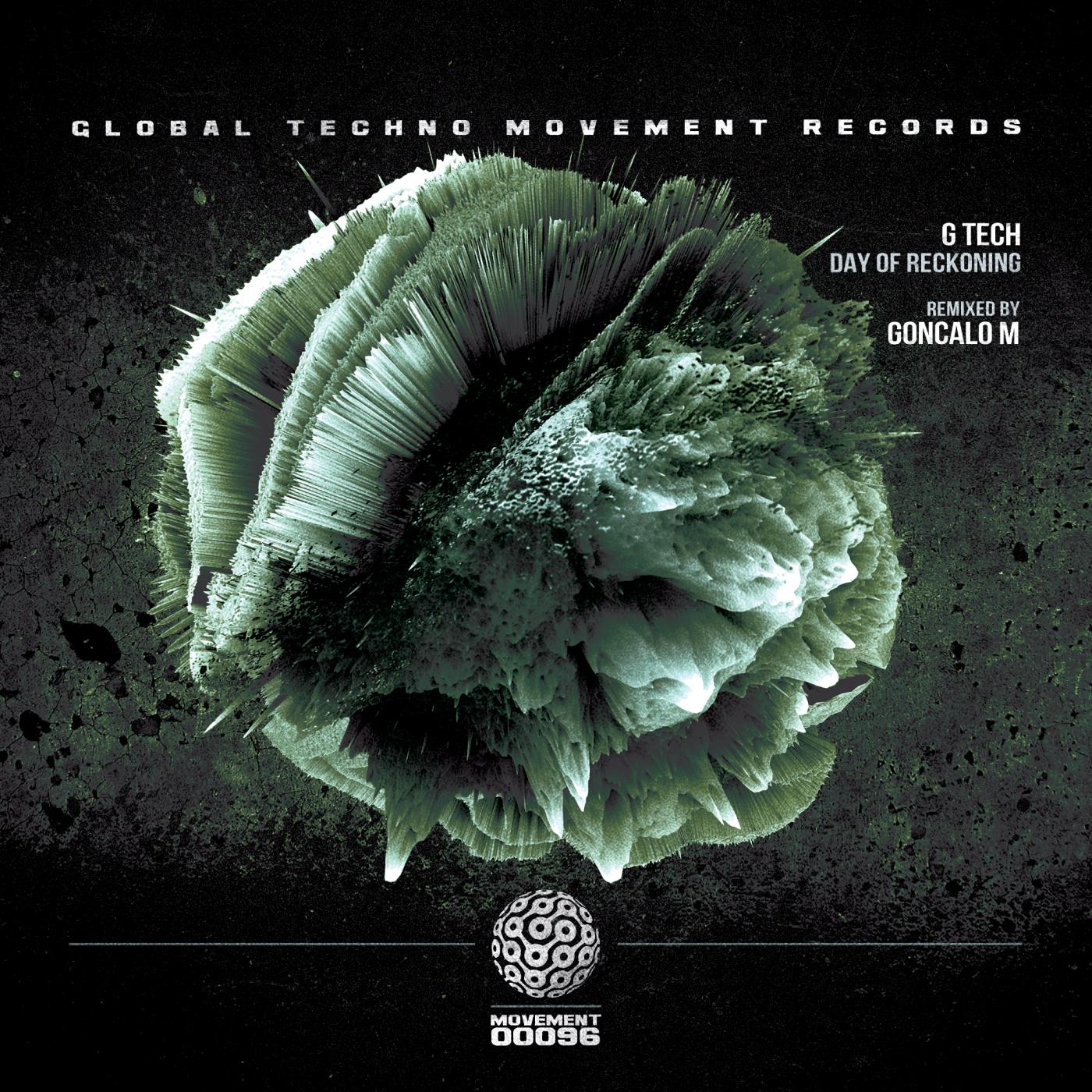 Day of Reckoning (Goncalo M Remix)