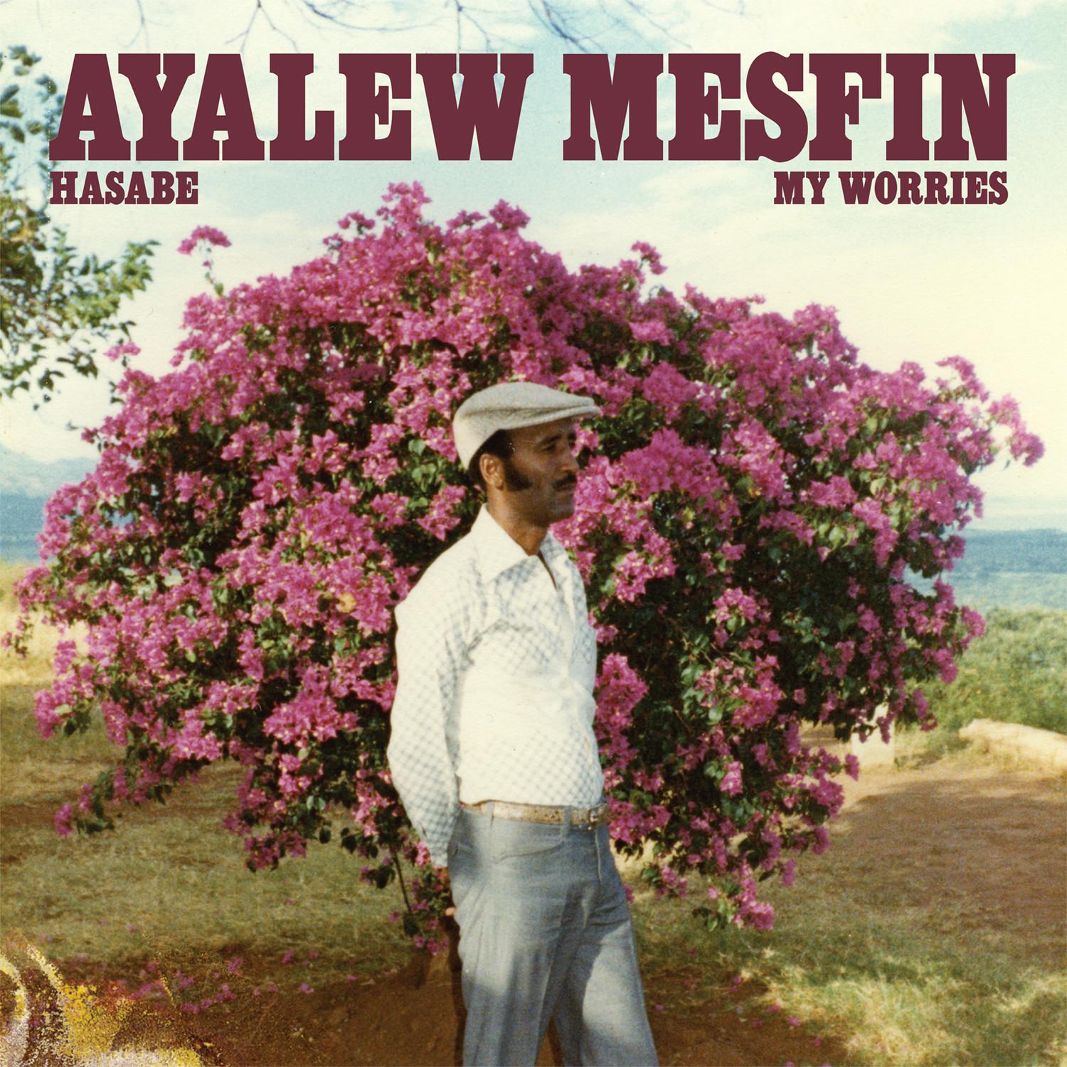 Ayalew Mesfin - Yetembelal Loga (Tall and Graceful)