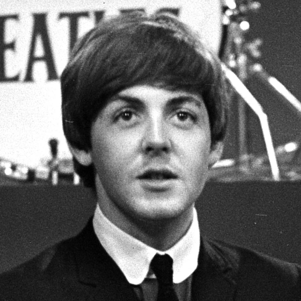Paul McCartney曲集 Studio&Live&Comp.