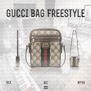 GUCCI BAG FREESTYLE