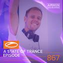 A State Of Trance Episode 867专辑