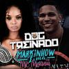 Markinhow Lima - Dog Treinado