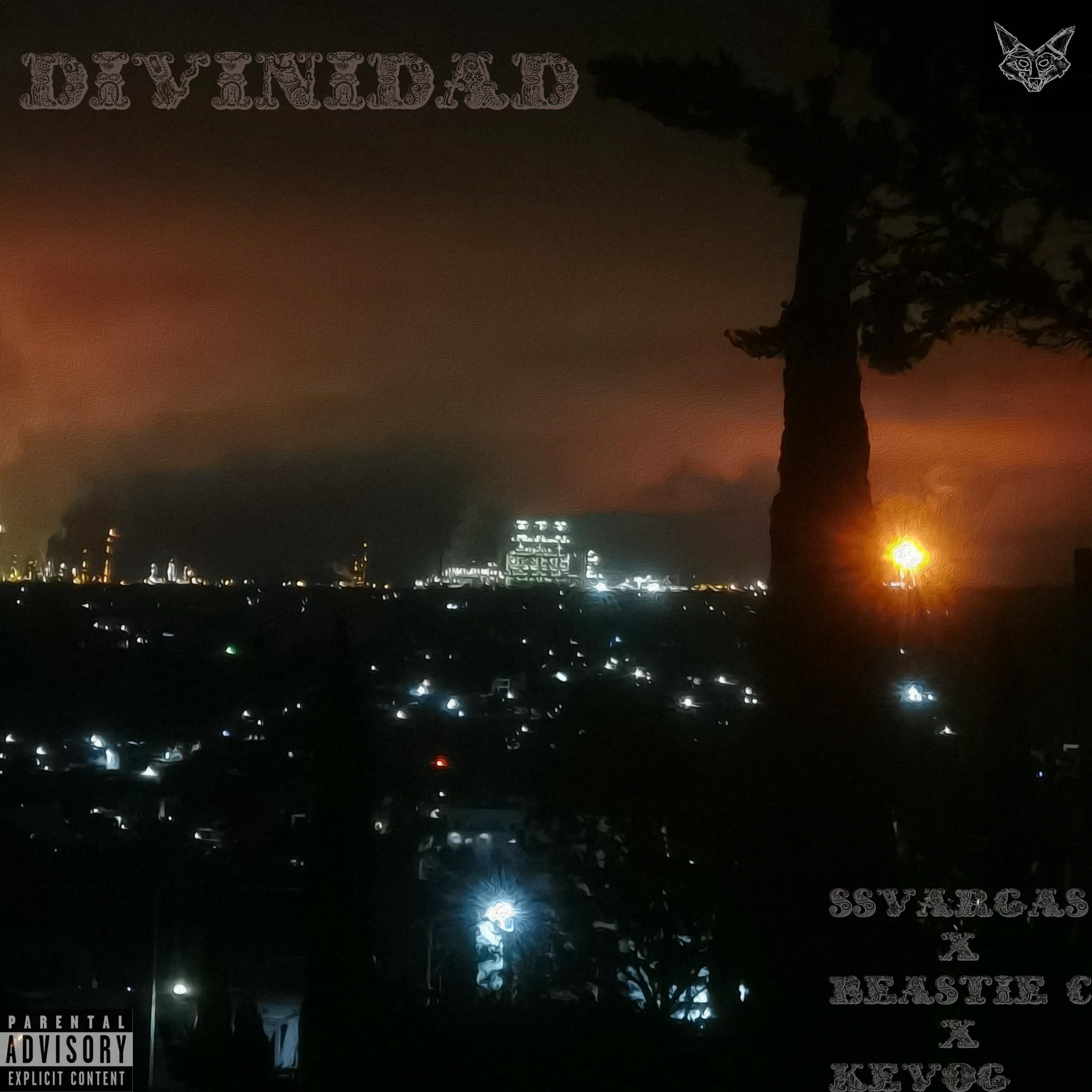 Divinidad (feat. ssVargas:. & KevOG)