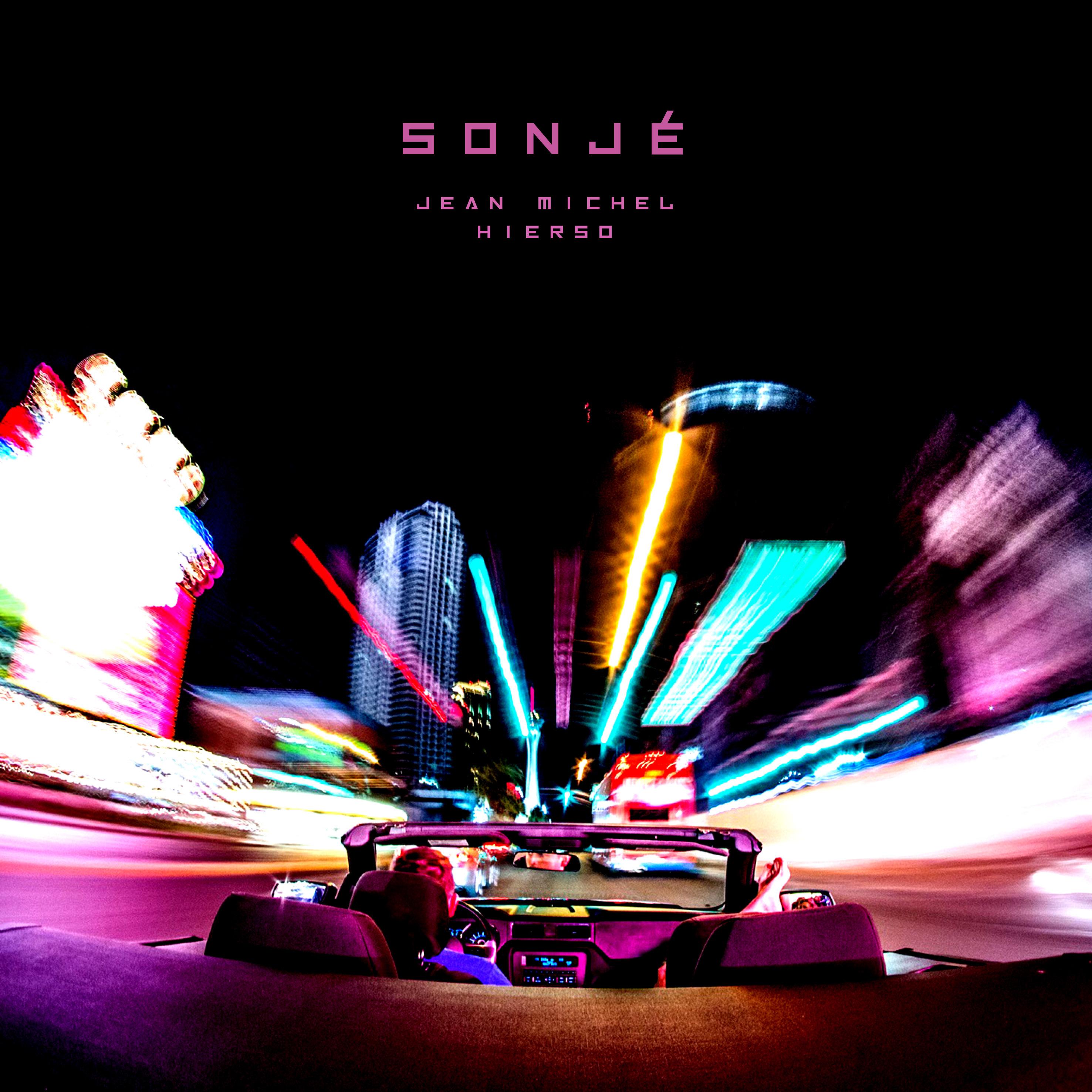 Sonjé