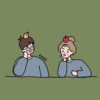 华 语 | 好运气距离爱笑的人不会太远了