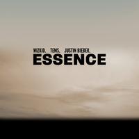 WizKid & Justin Bieber & Tems - Essence (P Instrumental) 无和声伴奏