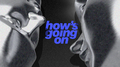 how's going on专辑