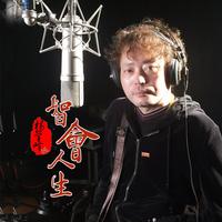 杨学峰 - 智会人生(原版立体声伴奏)