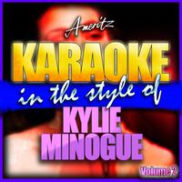 Fever - Kylie Minogue（版本）2