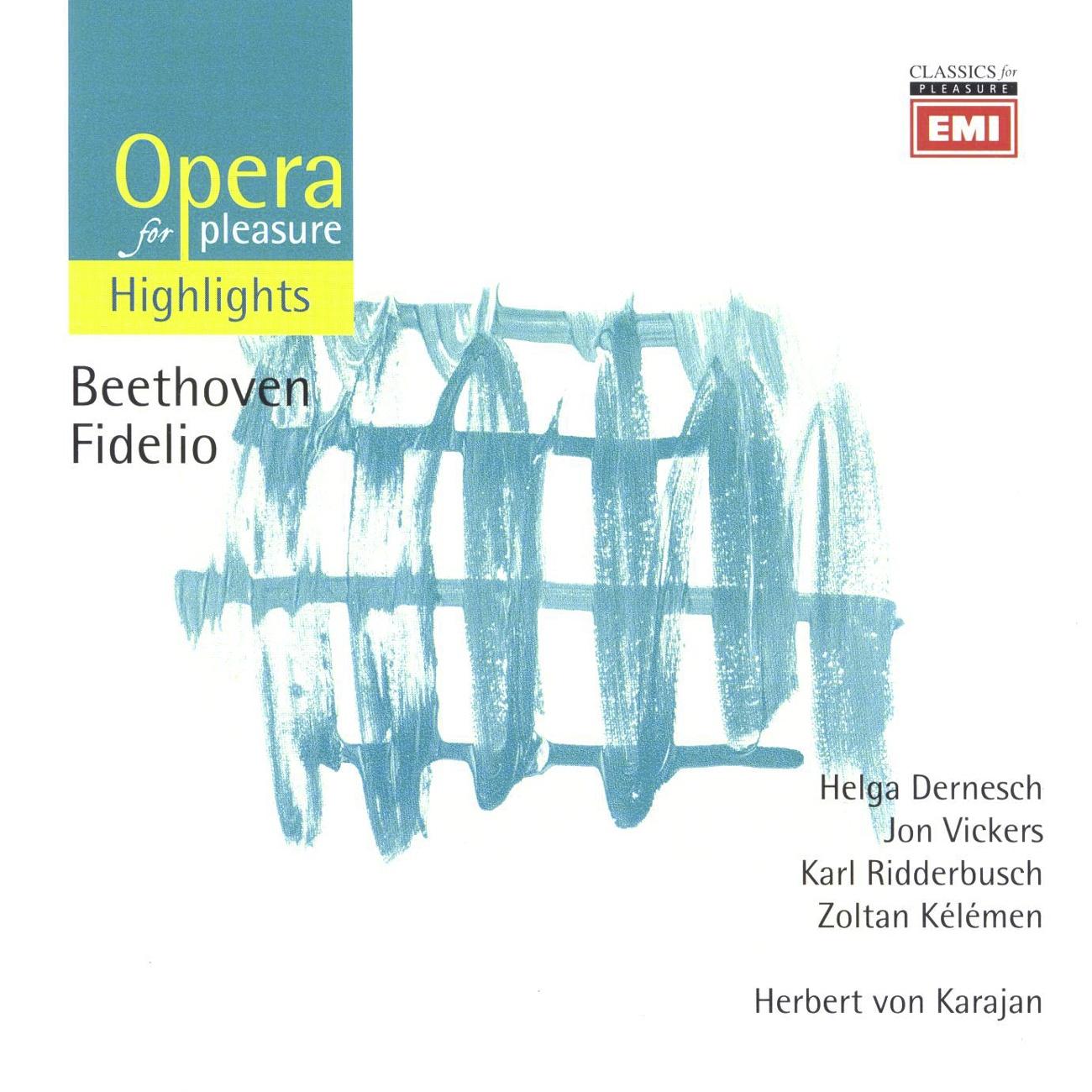 Overture (Fidelio Op 72c)