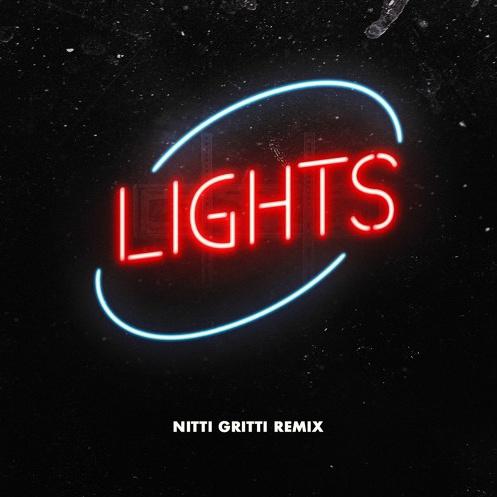 Lights (Nitti Gritti Remix)专辑