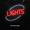 Lights (Nitti Gritti Remix)专辑