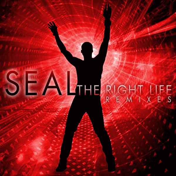 The Right Life (Eddie Amador's All About Seal Remix)专辑
