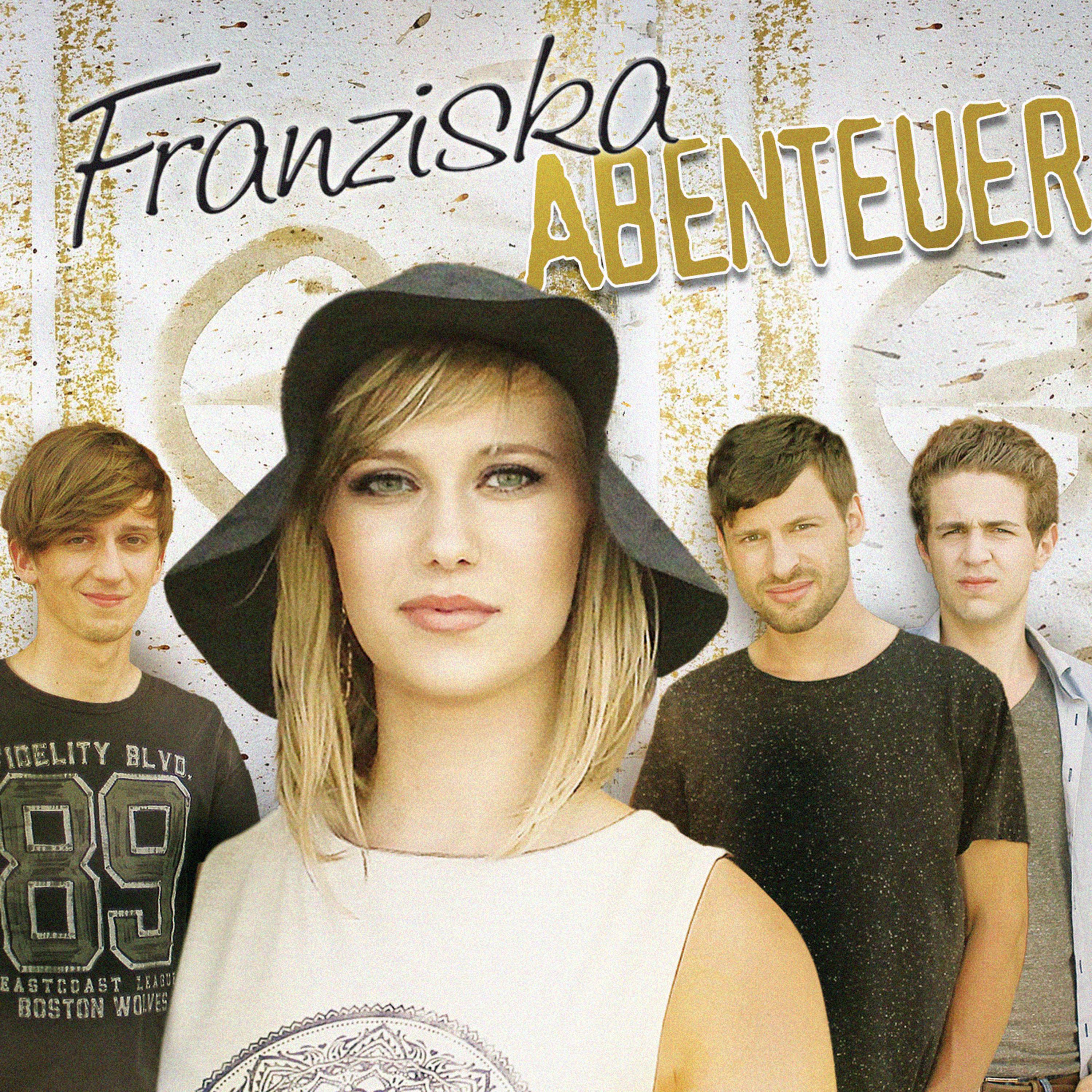 Franziska - Abenteuer (Remix)