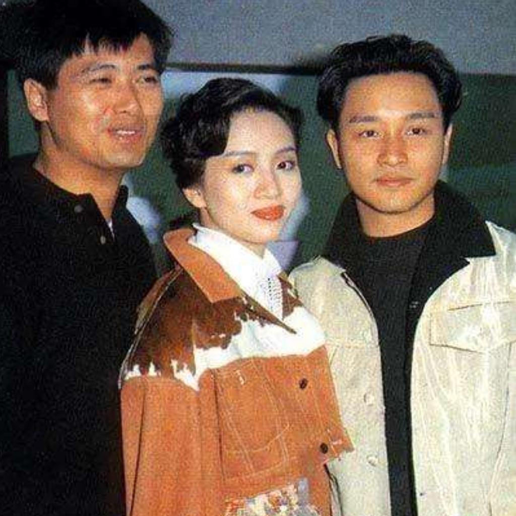 耳熟能详的粤语歌曲
