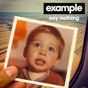 Example - Say Nothing （升4半音）
