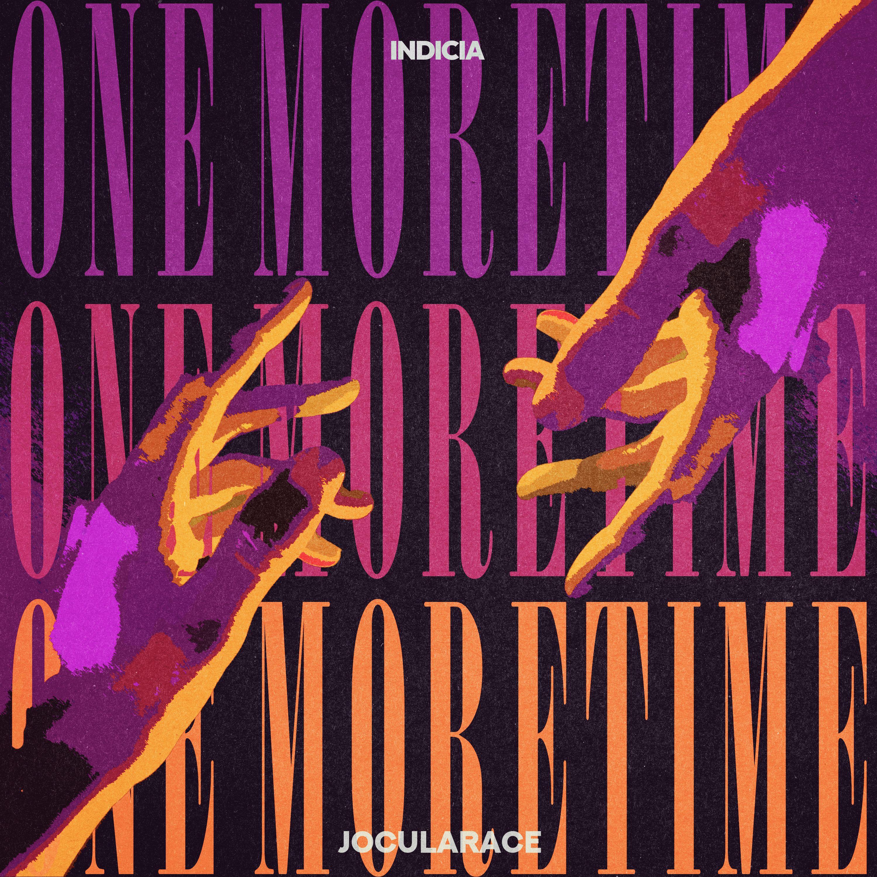 One More Time