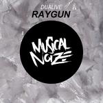Raygun专辑