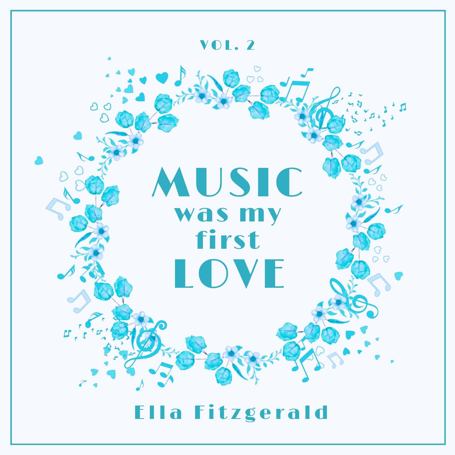 Ella Fitzgerald - No Strings (I'm Fancy Free) (Original Mix)