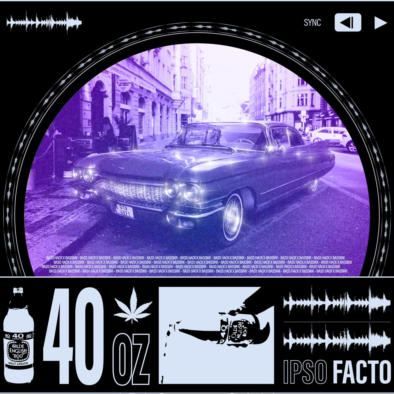 40 Oz