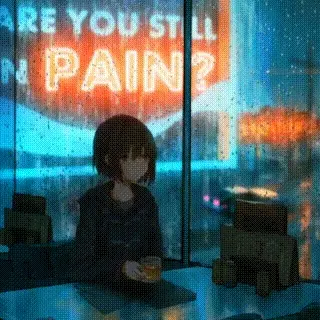 「Chill step」学习放松 | 聆听音乐的孤独