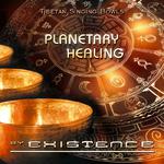 Planetary Healing专辑