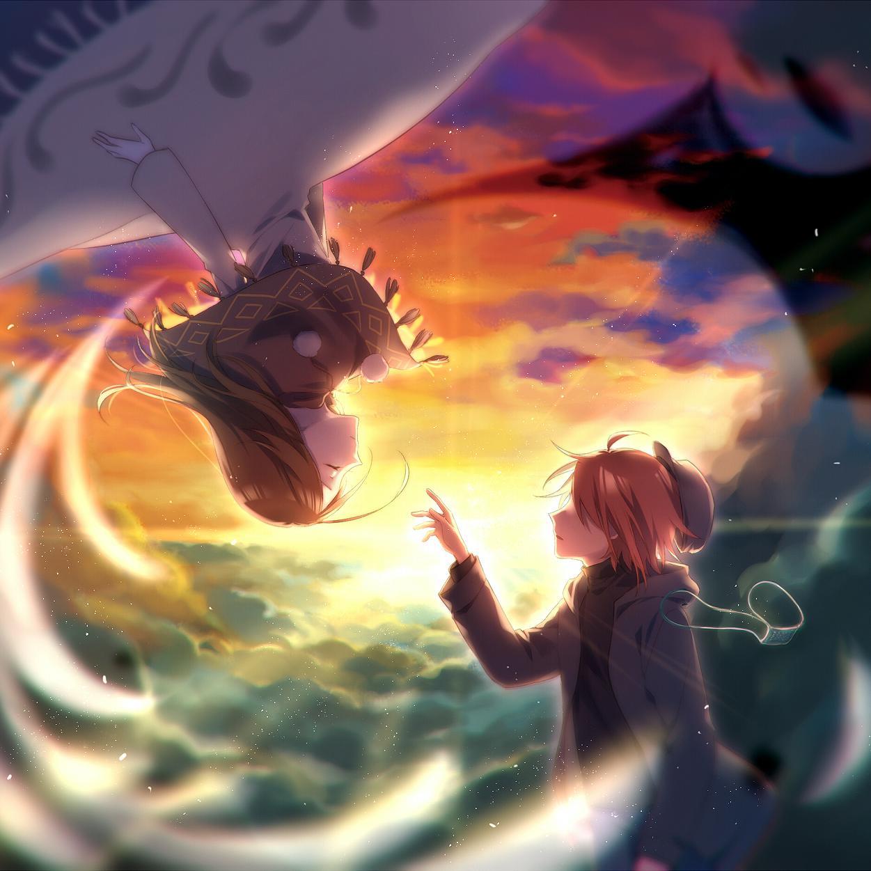 Wonderland Fantasia