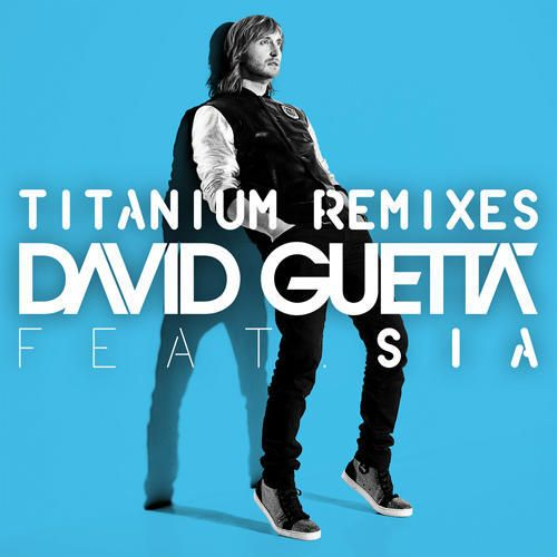 Titanium (Alesso Remix)