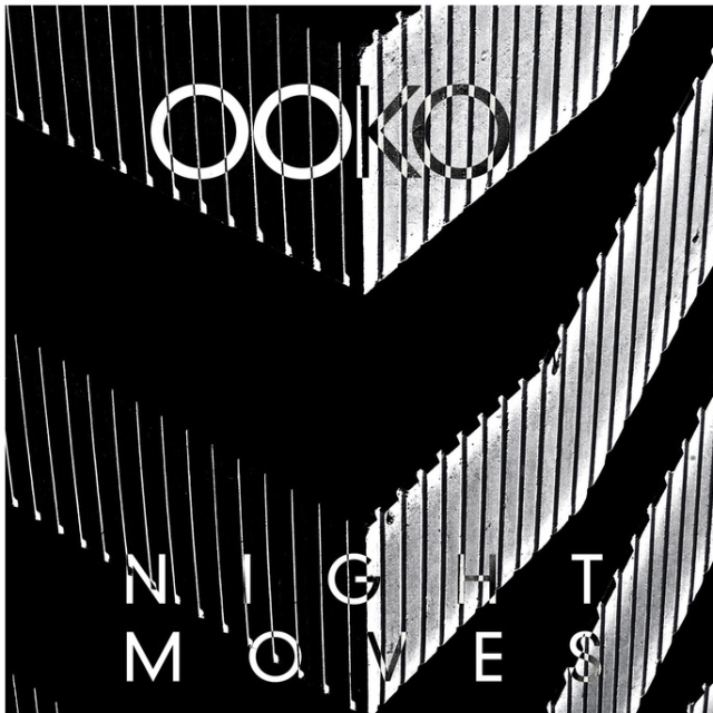 Night Moves EP