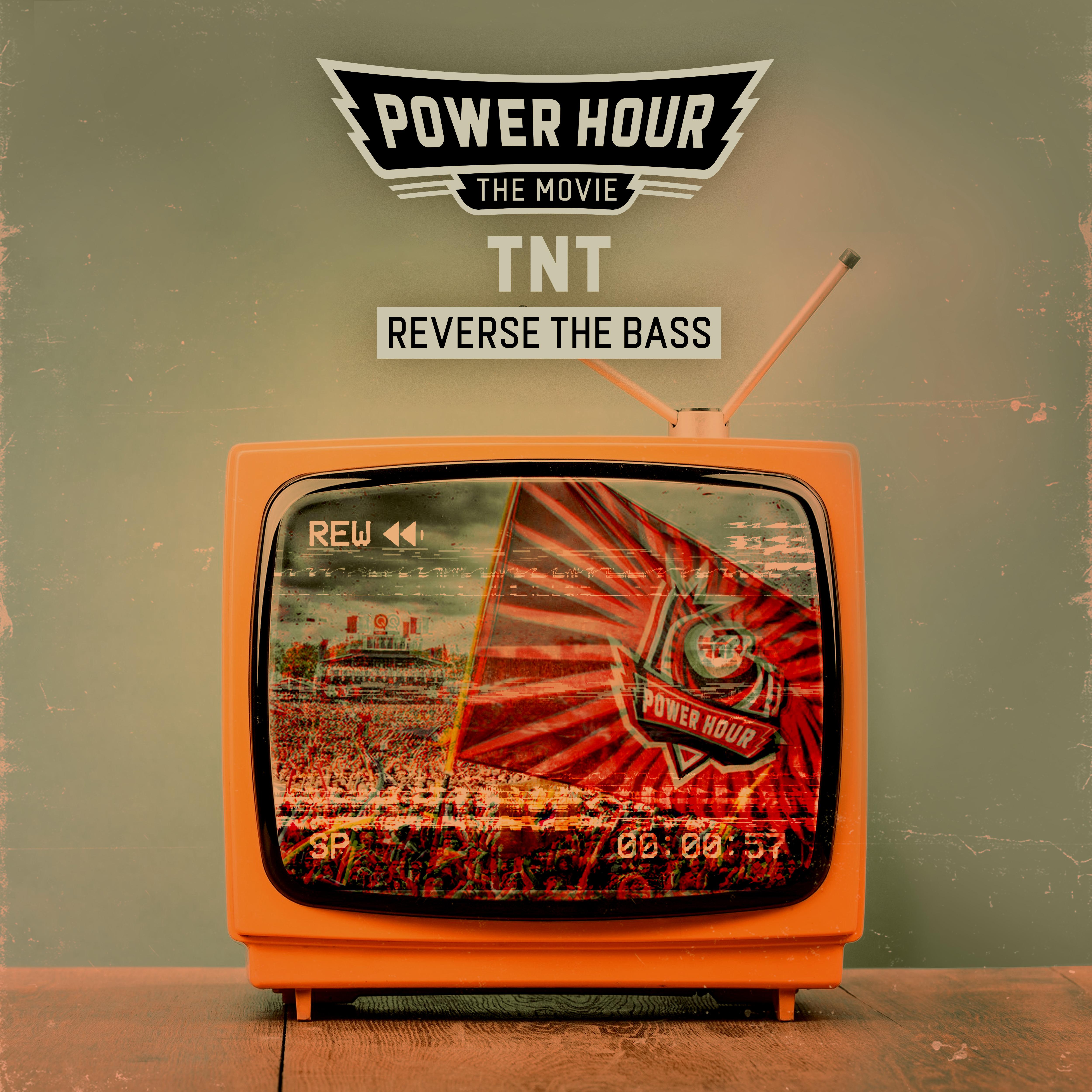 Reverse The Bass