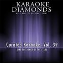 Curated Karaoke, Vol. 39专辑