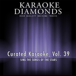 Curated Karaoke, Vol. 39专辑