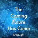 The Coming Future Has Come专辑