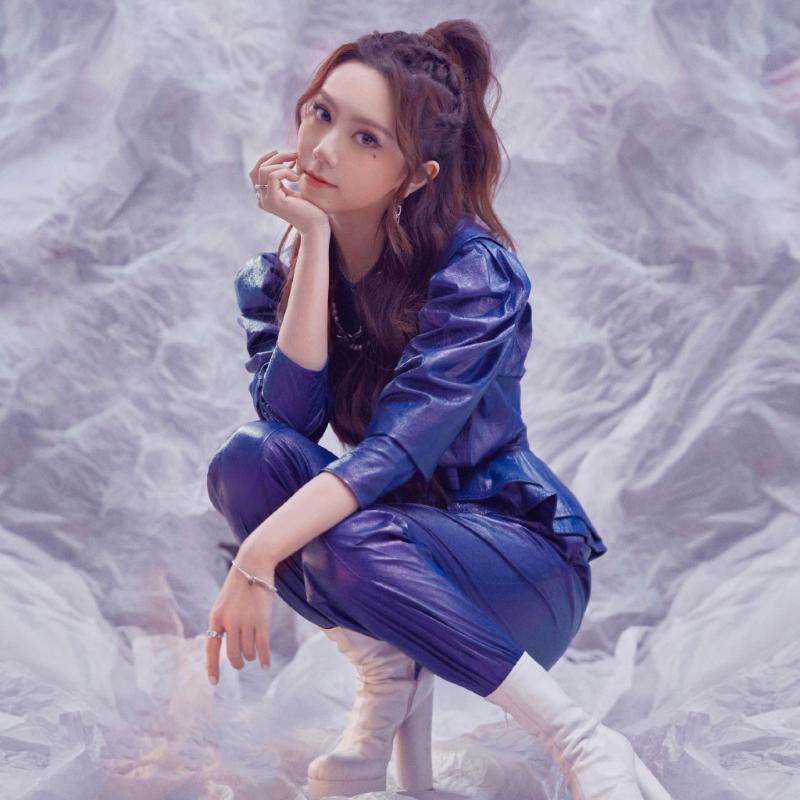 听·邓紫棋 | 让世界暂停一分钟