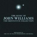 The Music of John Williams: The Definitive Collection专辑