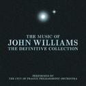 The Music of John Williams: The Definitive Collection