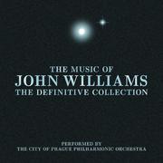 The Music of John Williams: The Definitive Collection