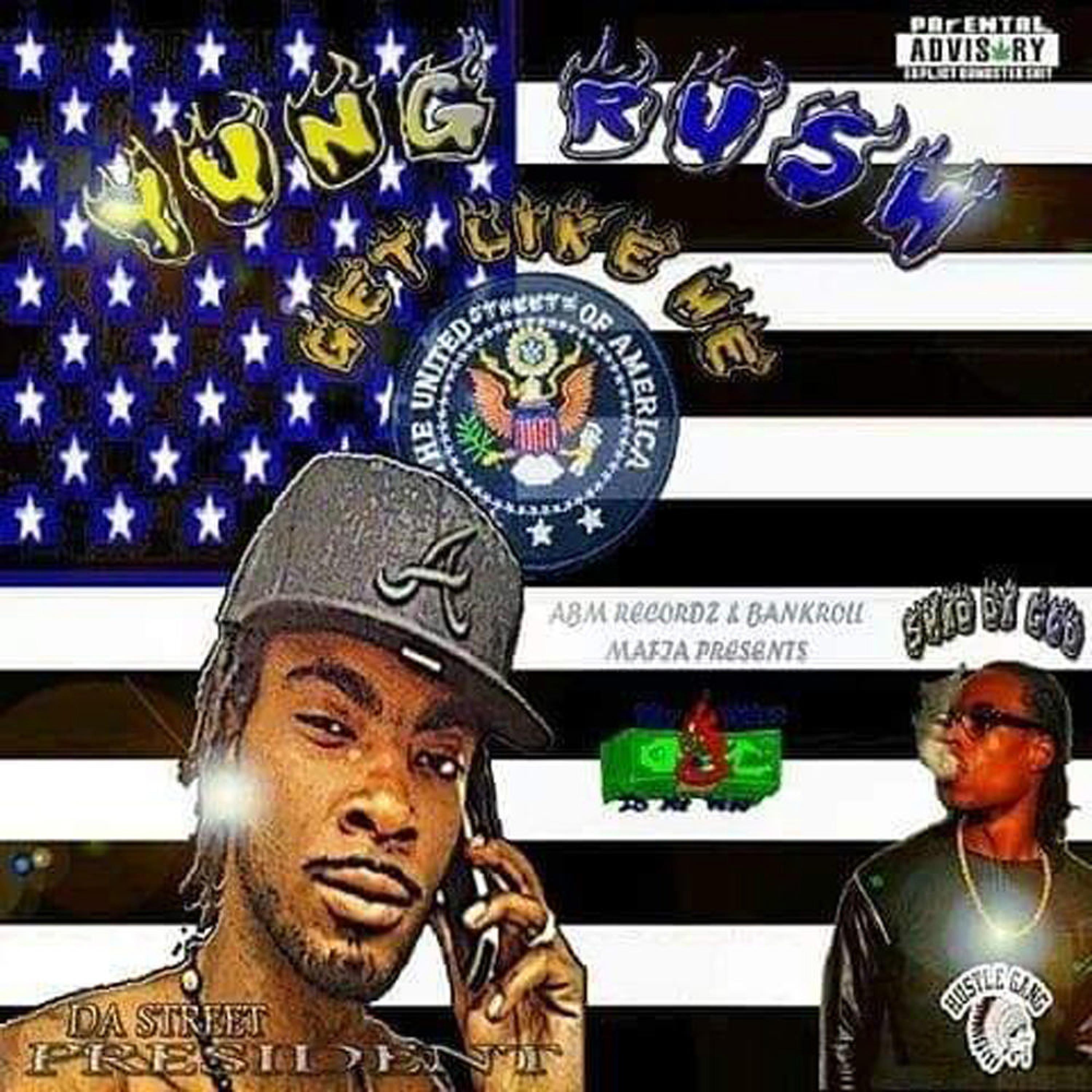 Get Like Me (feat. Shad Da God)