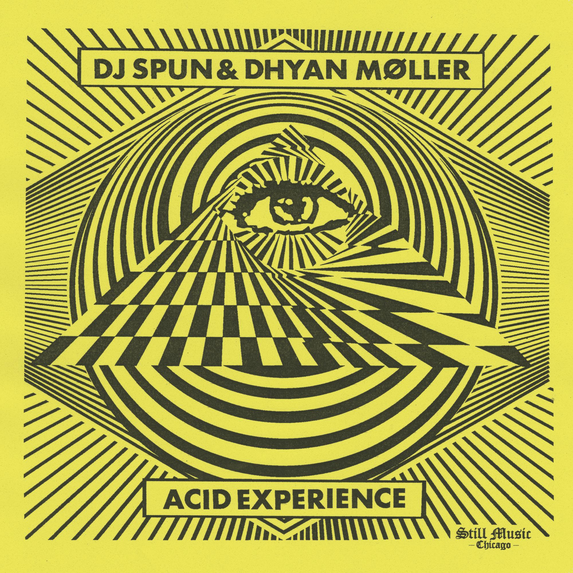 Acid Experience