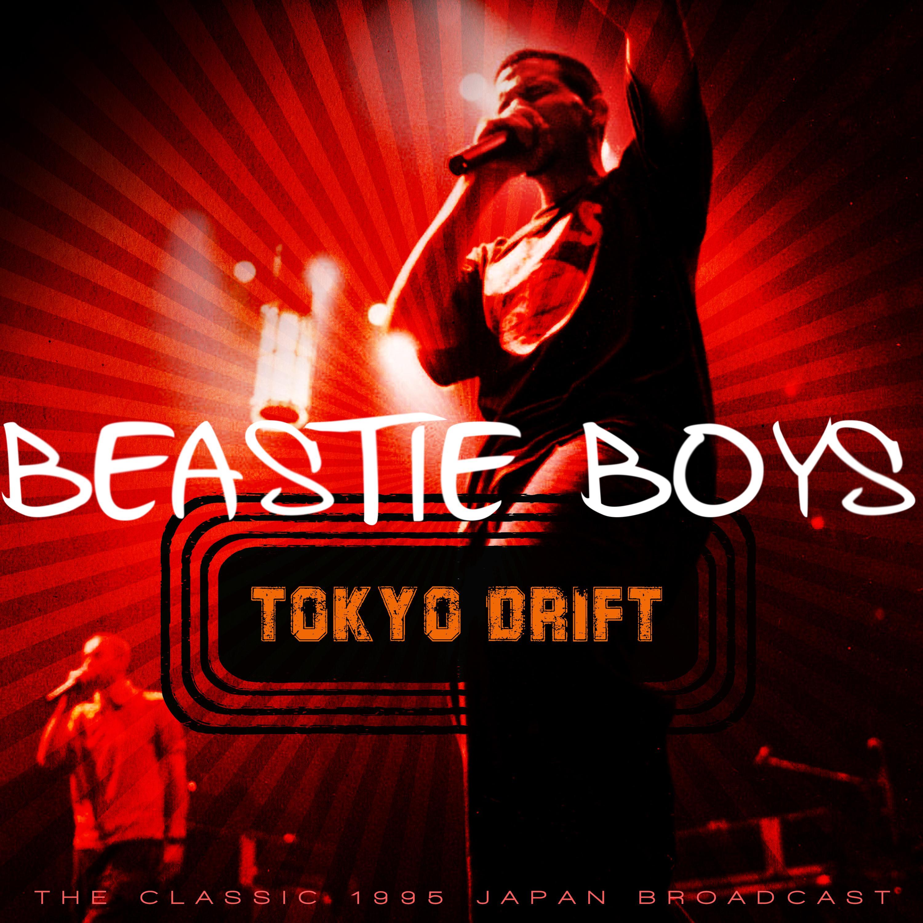 Tokyo Drift (Live 1995)
