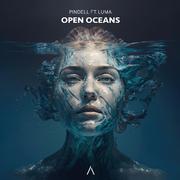 Open Oceans (feat. Luma)