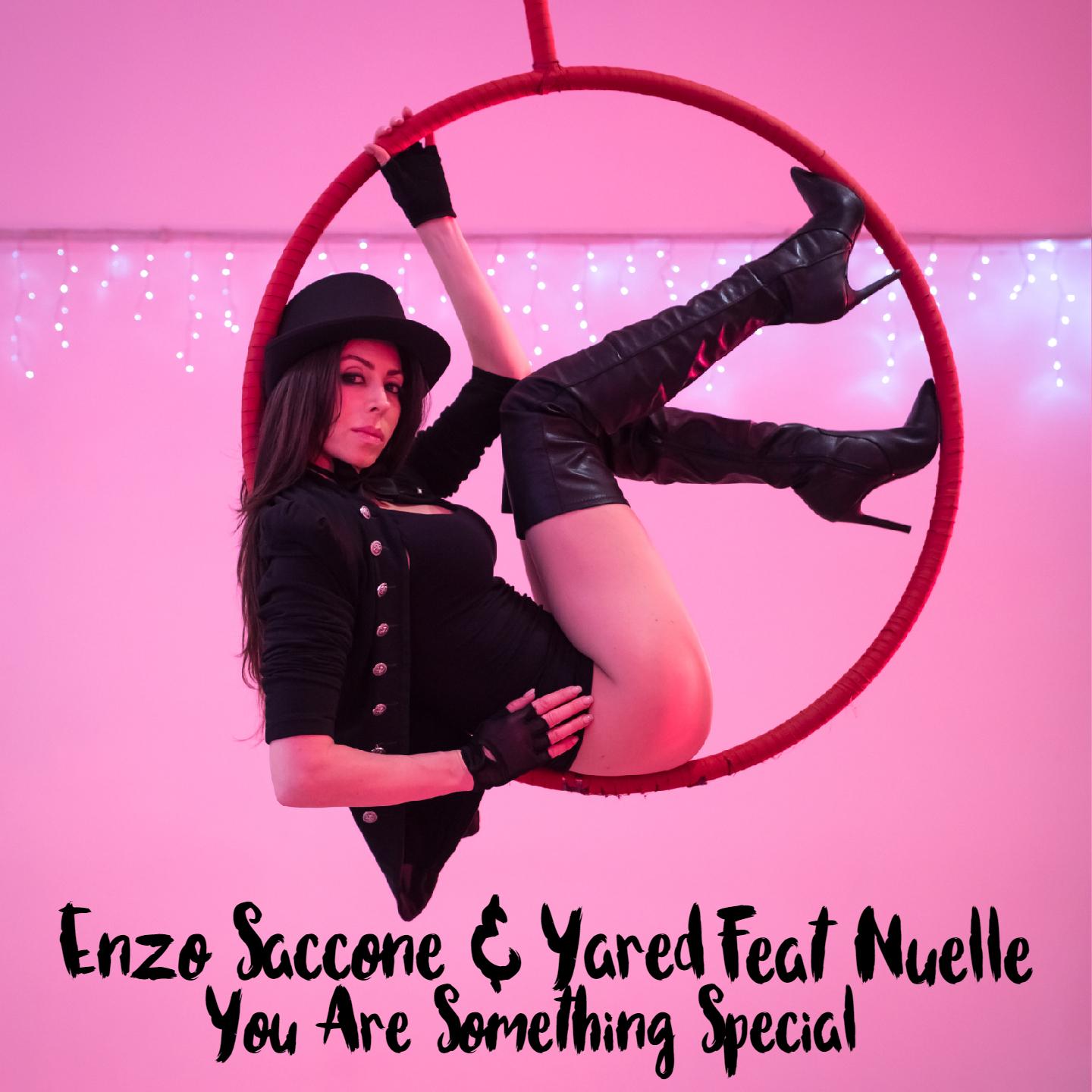 You Are Something Special