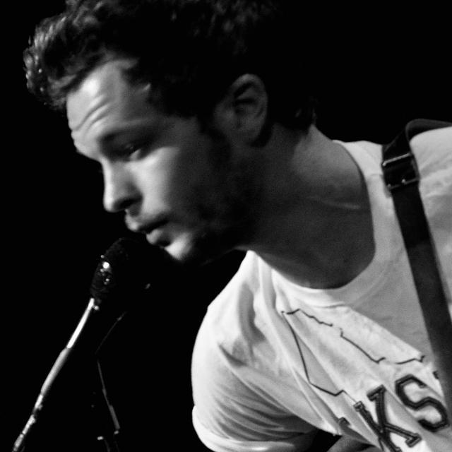 Daytrotter Session - 10/9/2009