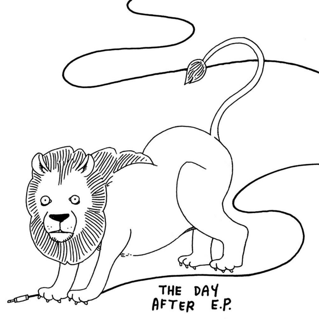 The Day After EP